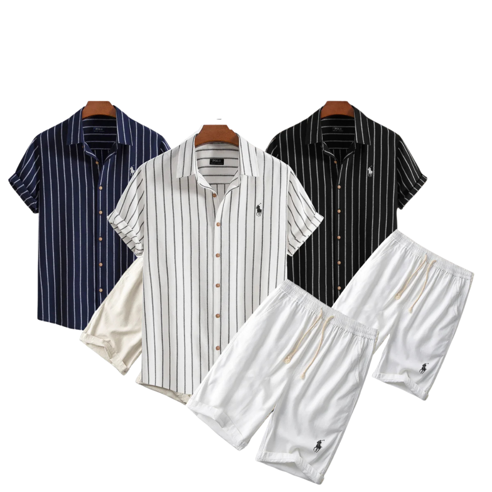The signature R & L - Limited Edition (79 available)
