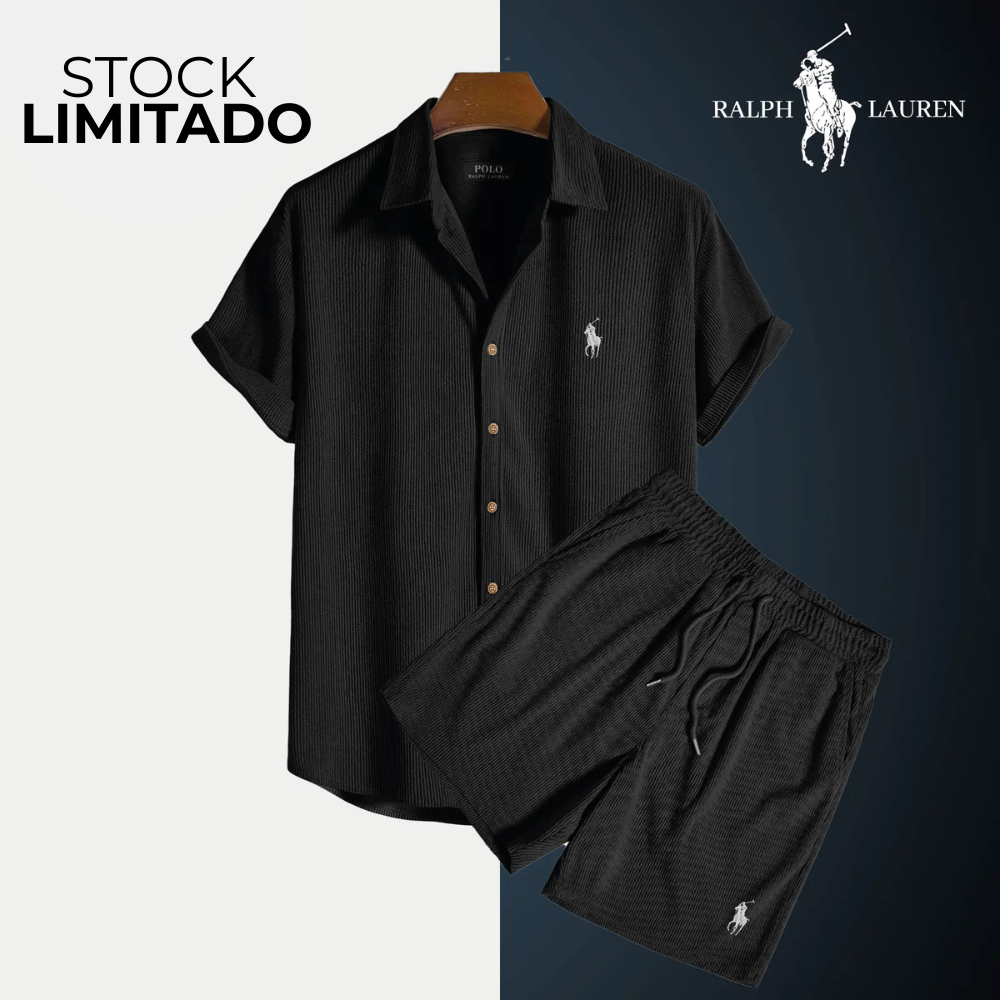 R&L Casual set