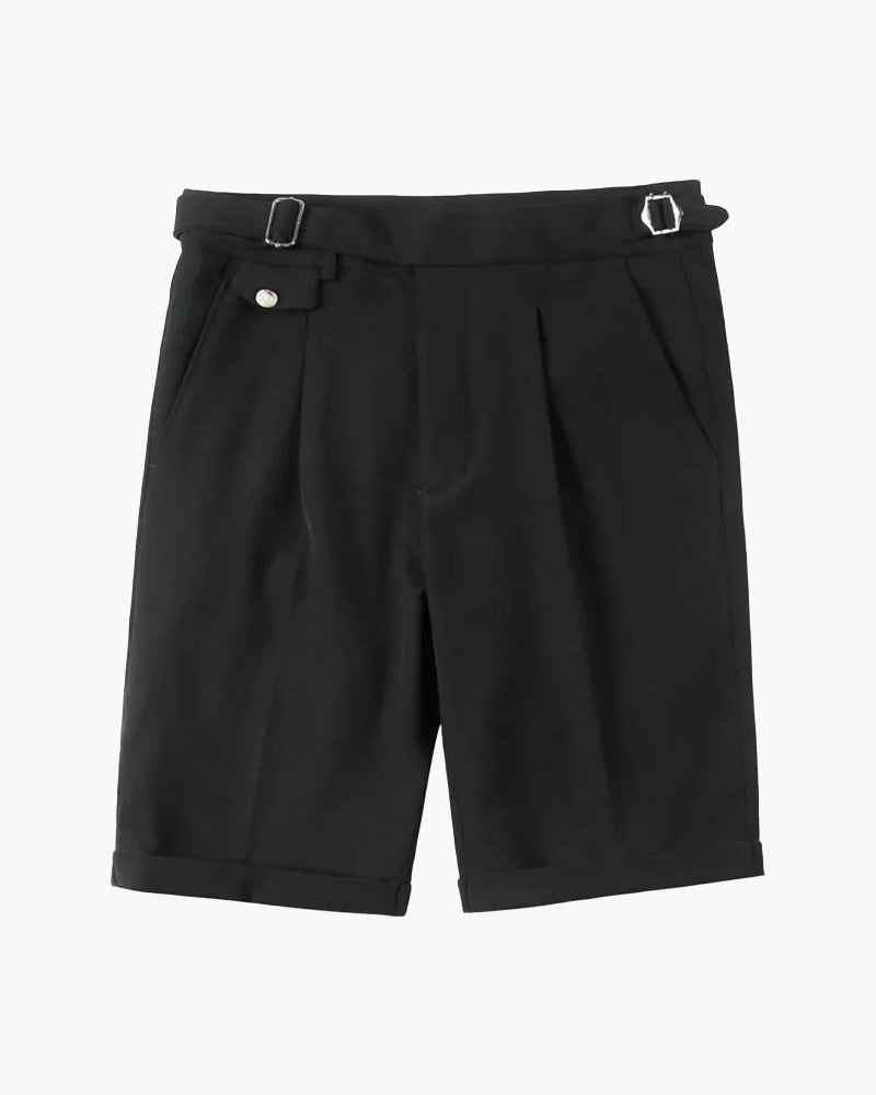 Paris short pants
