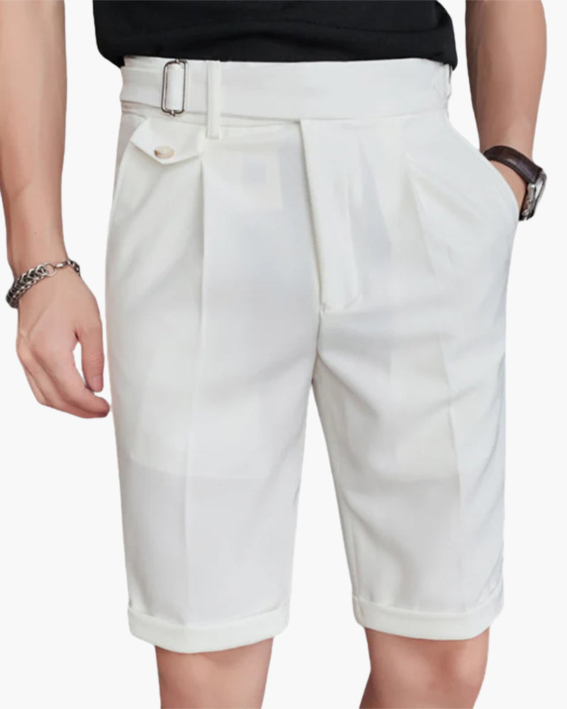 Paris short pants