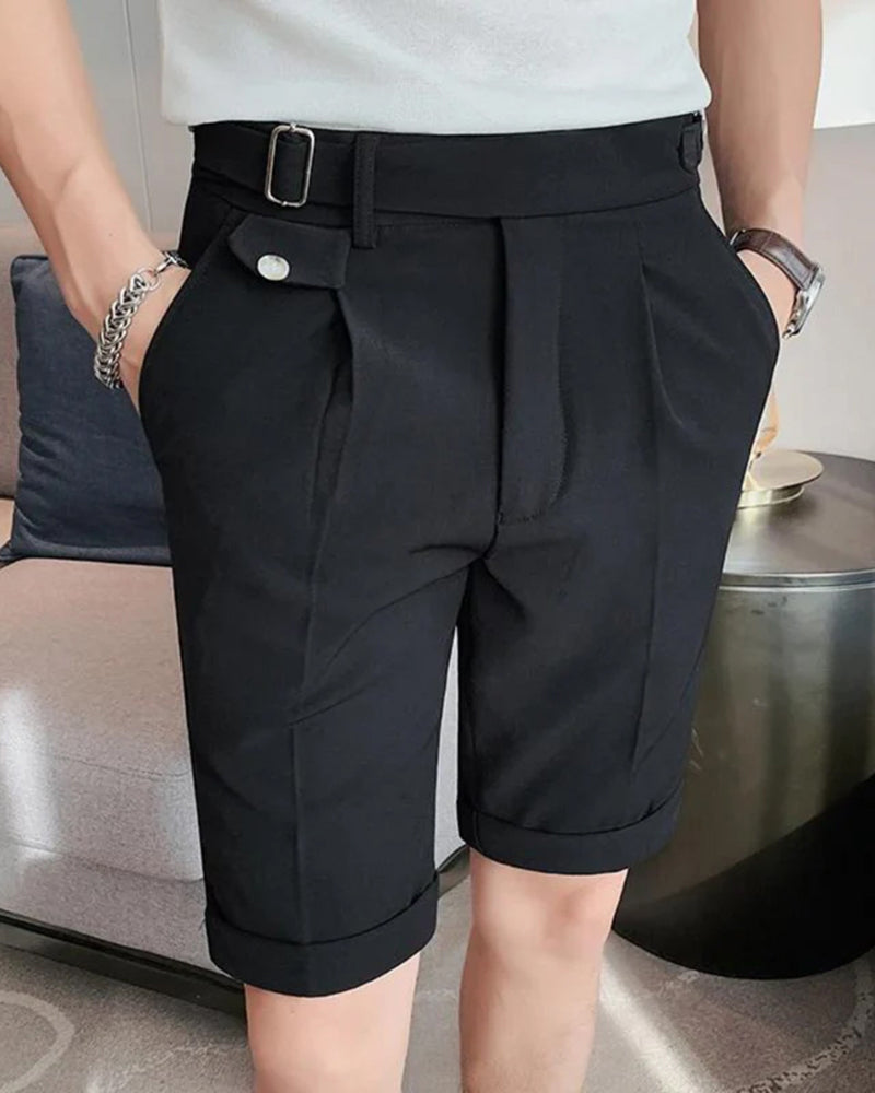 Paris short pants