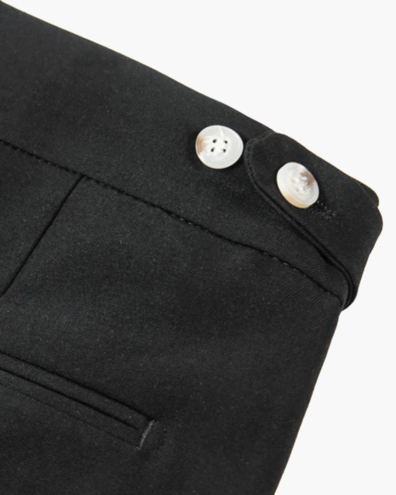 Paris short pants