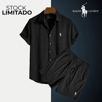 R&L Casual set