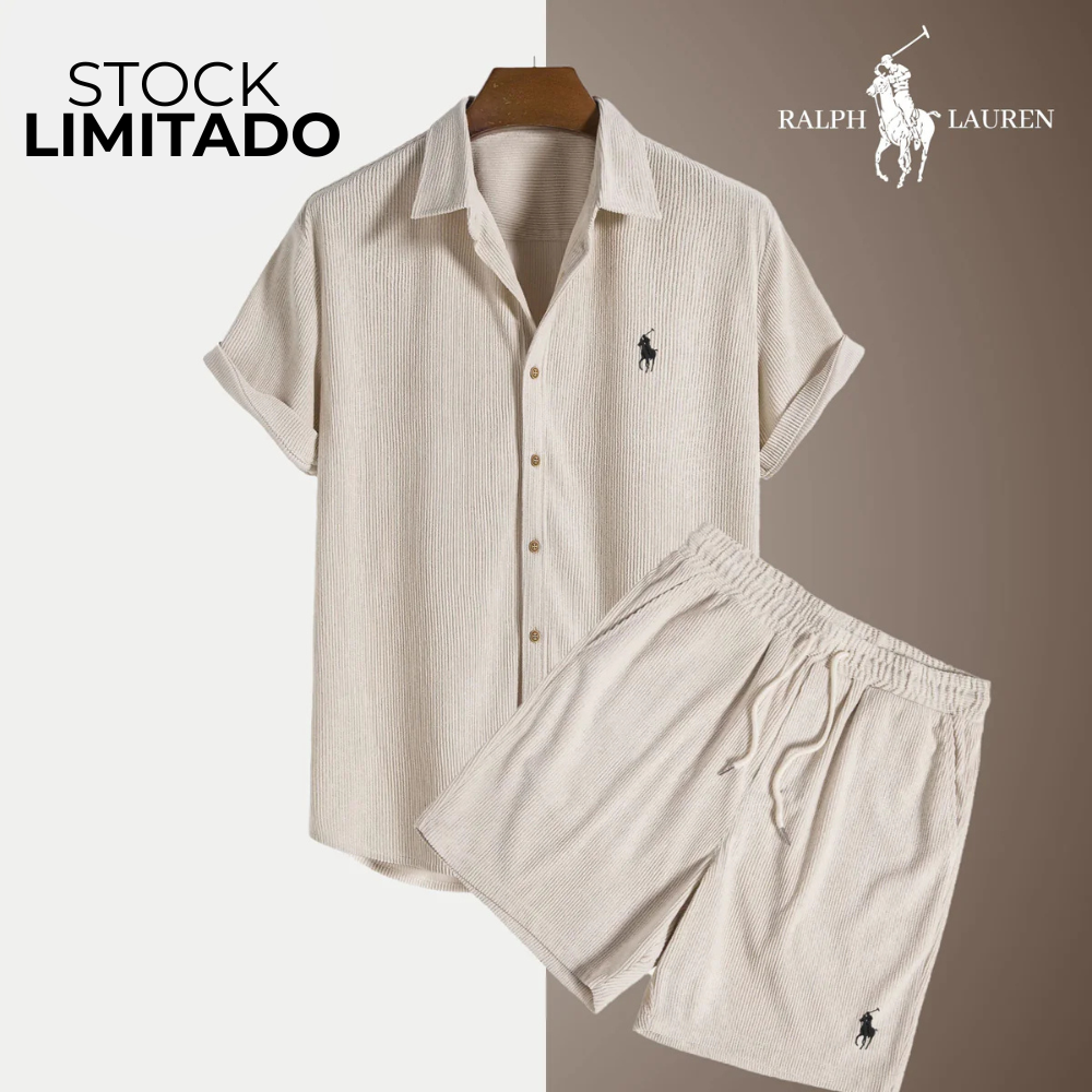 R&L Casual set