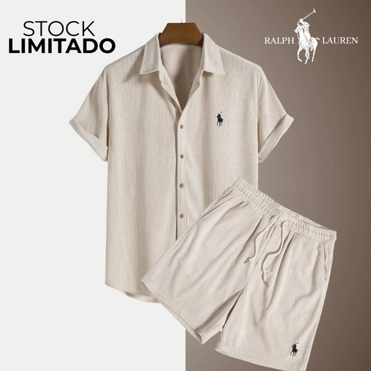 R&L Casual set