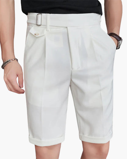 Paris short pants