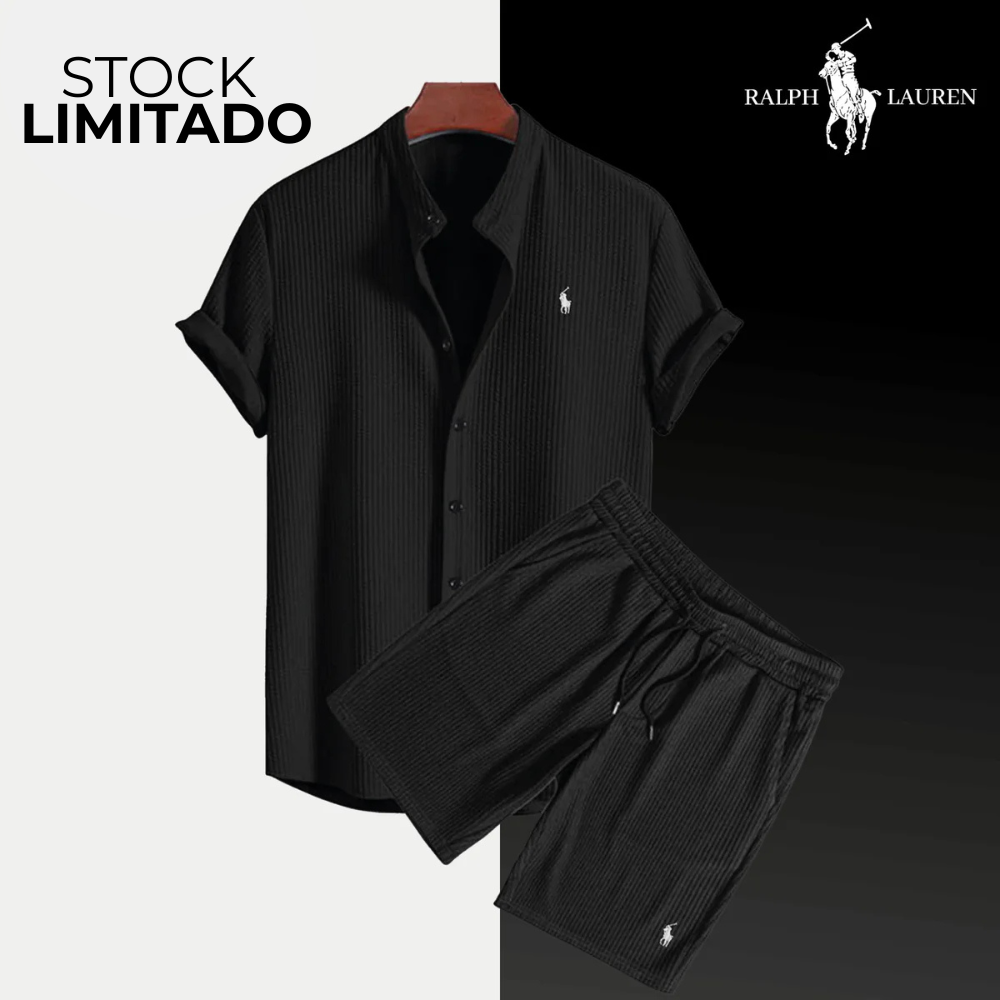 R & l | Exclusive set for men
