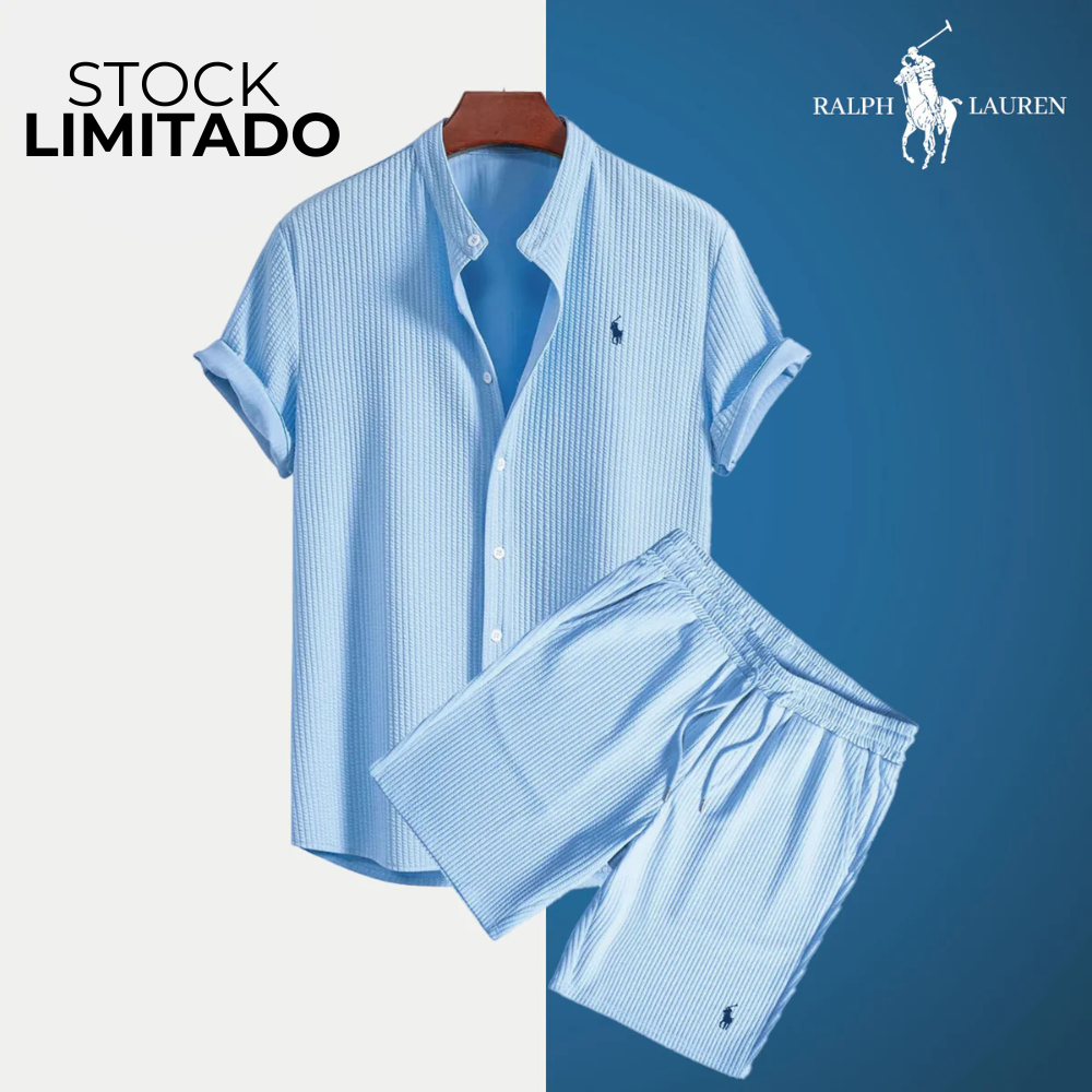 R & l | Exclusive set for men