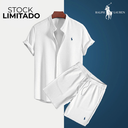 R & l | Exclusive set for men