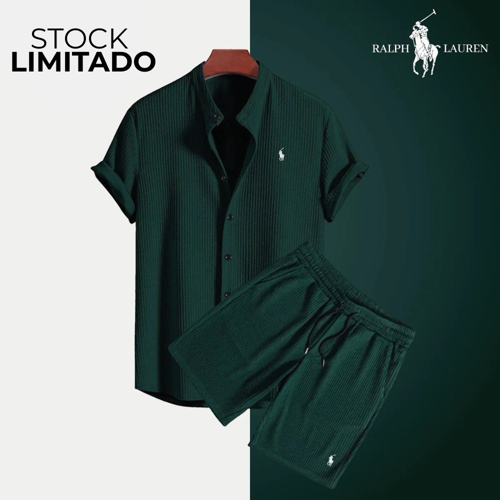 R & l | Exclusive set for men