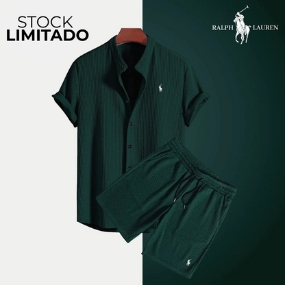 R & l | Exclusive set for men