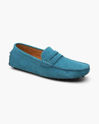 Ocean blue