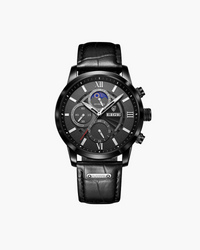 Total black
