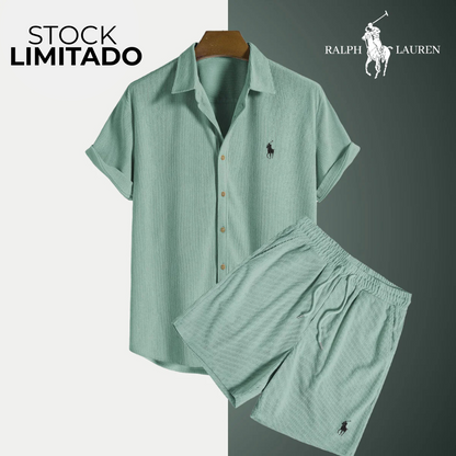R&L Casual set