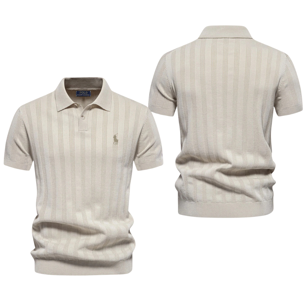 Texturized Pole for Men RL