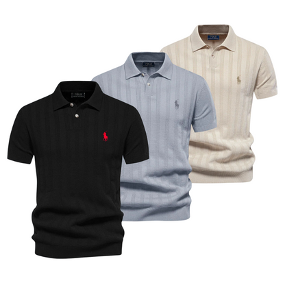 Texturized Pole for Men RL