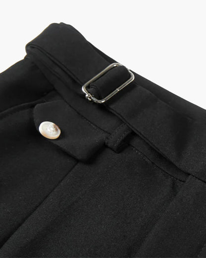Paris short pants