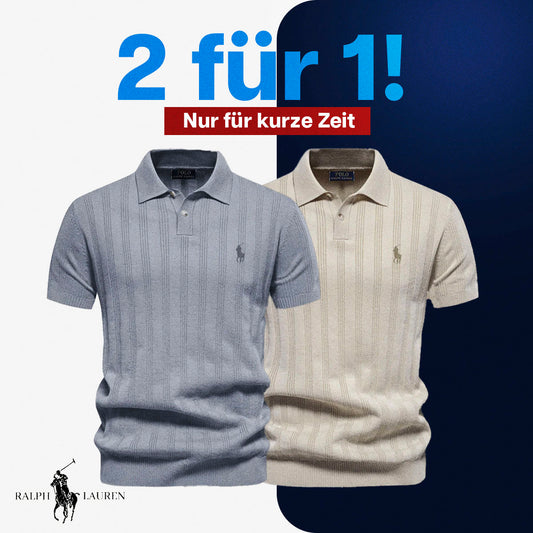 Texturized Pole for Men RL