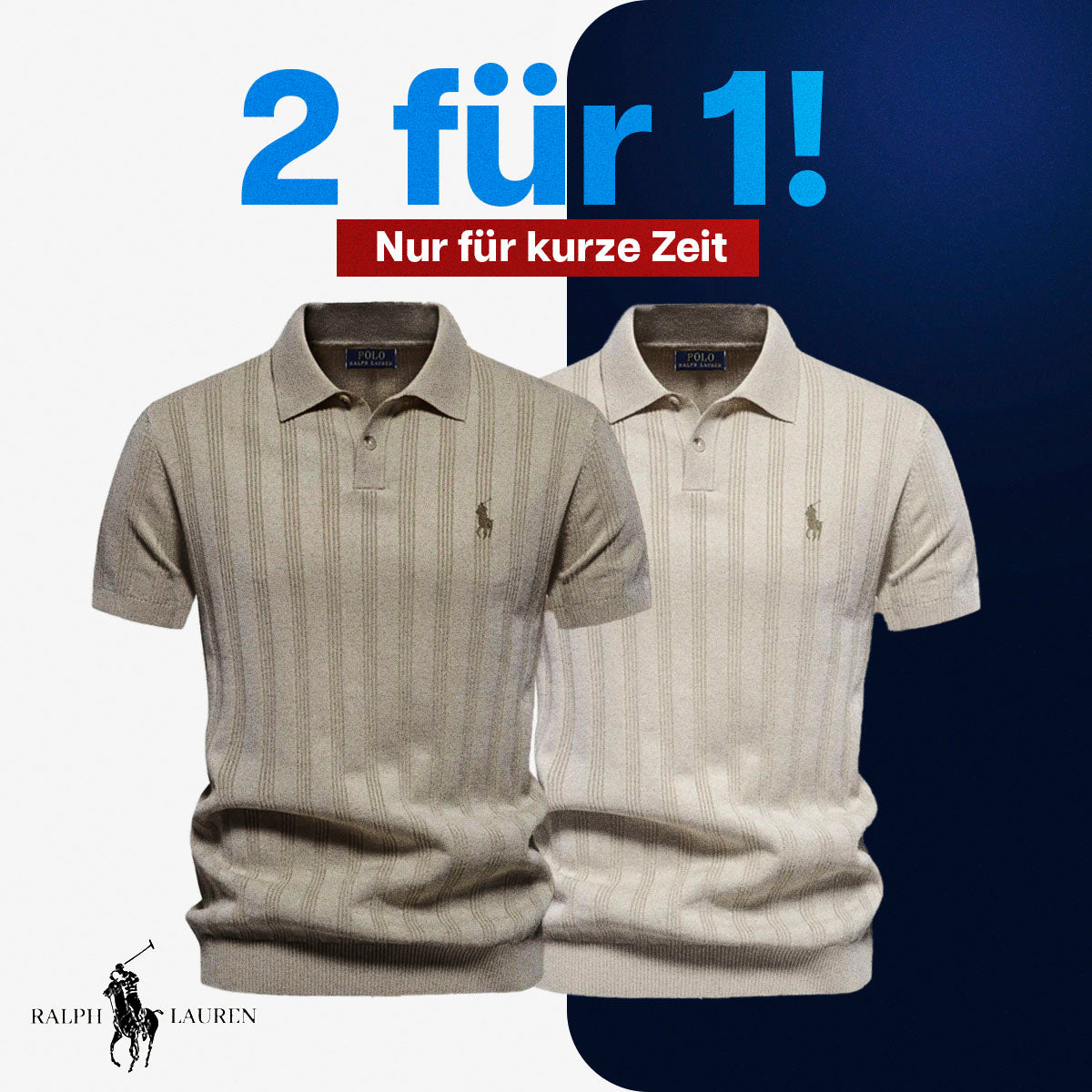 Texturized Pole for Men RL