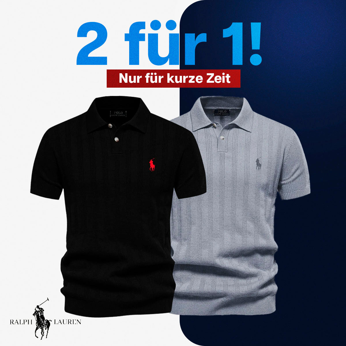 Texturized Pole for Men RL