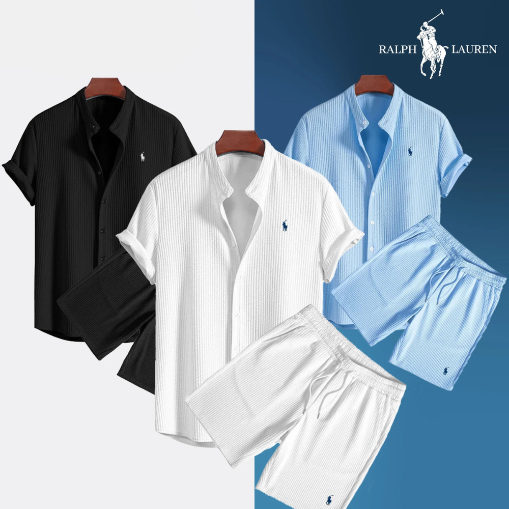 R & l | Exclusive set for men