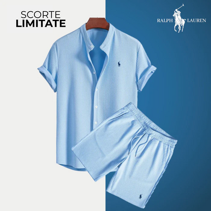 R & l | Exclusive set for men