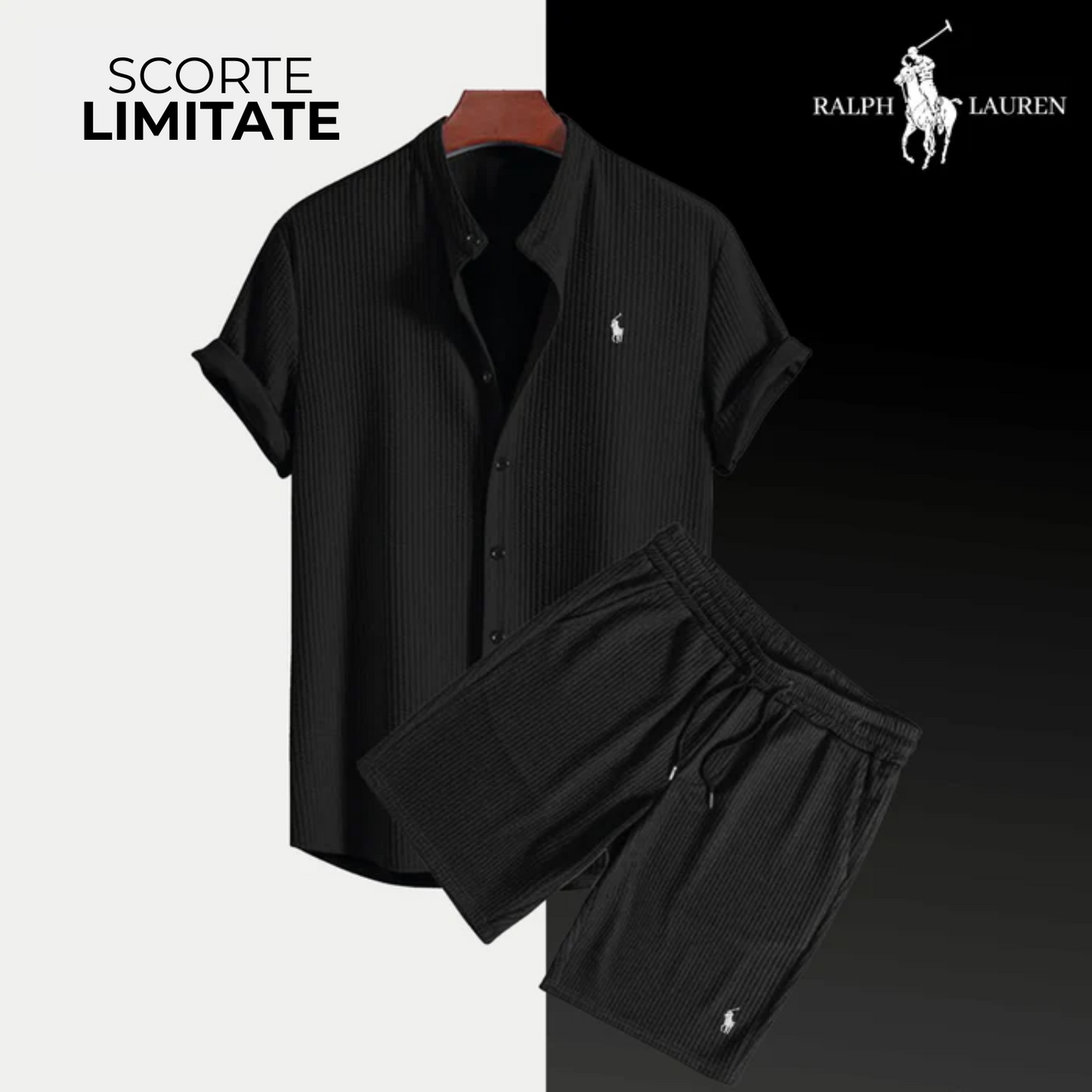 R & l | Exclusive set for men