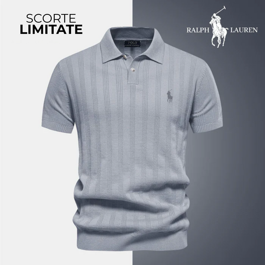 Texturized Pole for Men RL