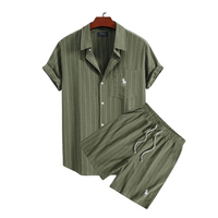 Olive green